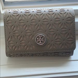 Tory Burch Wallet unique